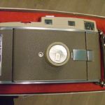 361 6044 Polaroidkamera